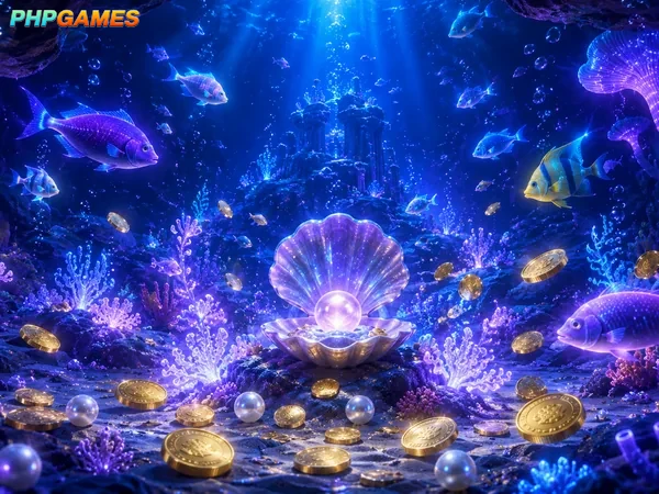 King of Fishing image 1