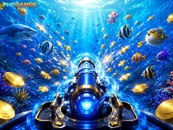 King of Fishing image 3