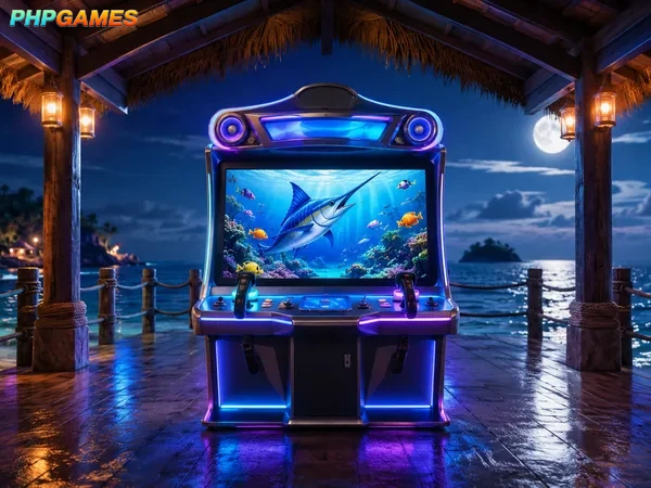 King of Fishing image 4