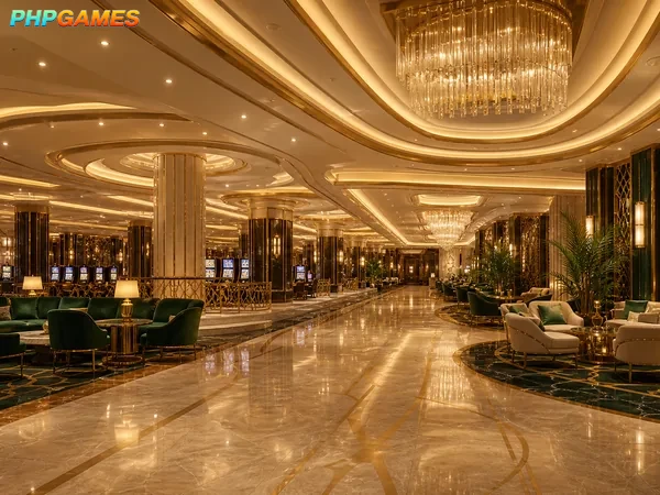 Mini Baccarat image 1