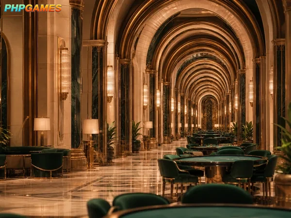 Mini Baccarat image 4
